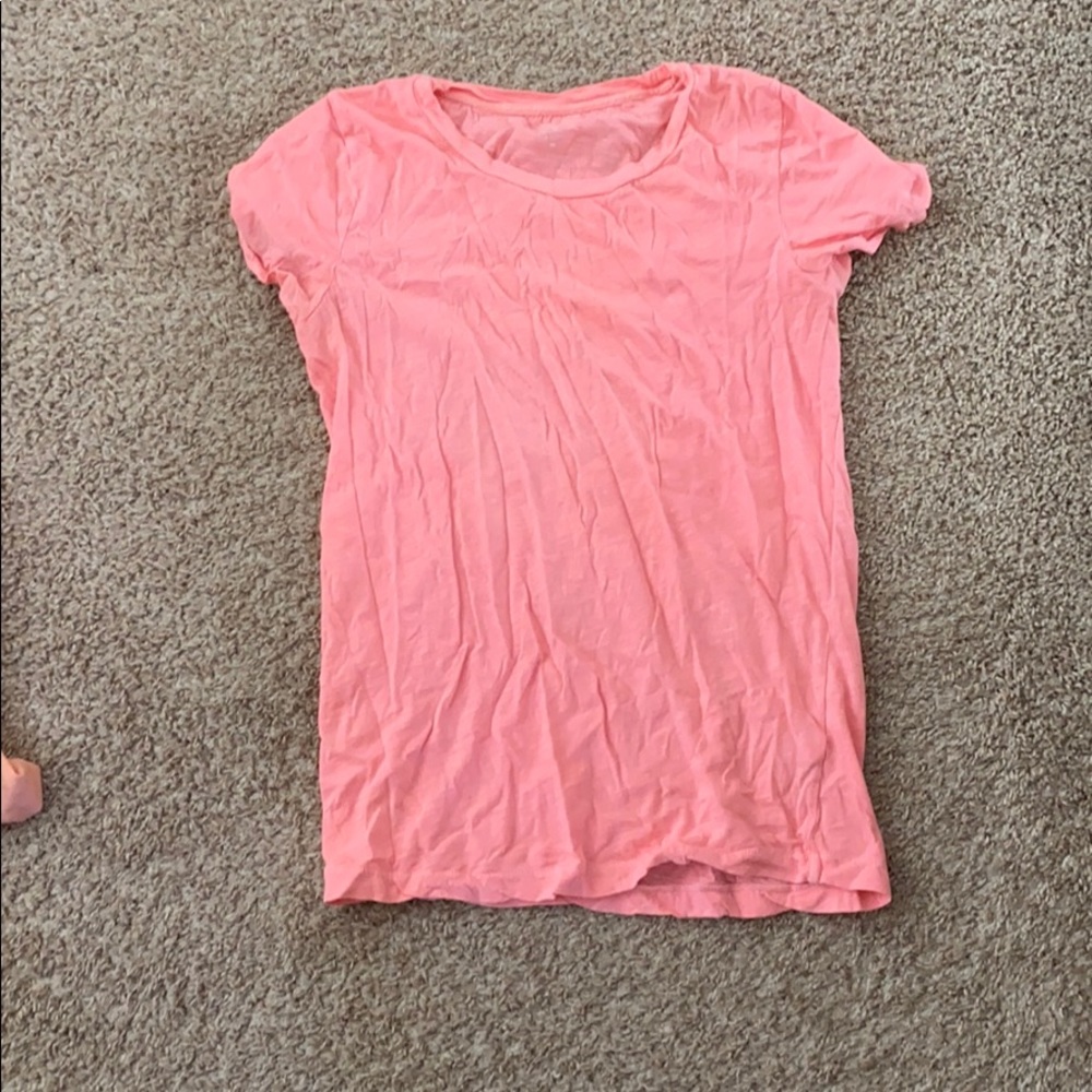 Cotton tee shirt